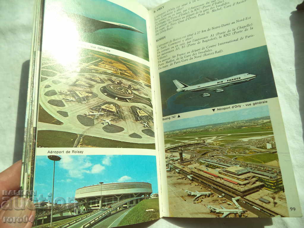 PARIS - A LUXURY GUIDE - 6 PARIS - A LUXURY GUIDE - 6