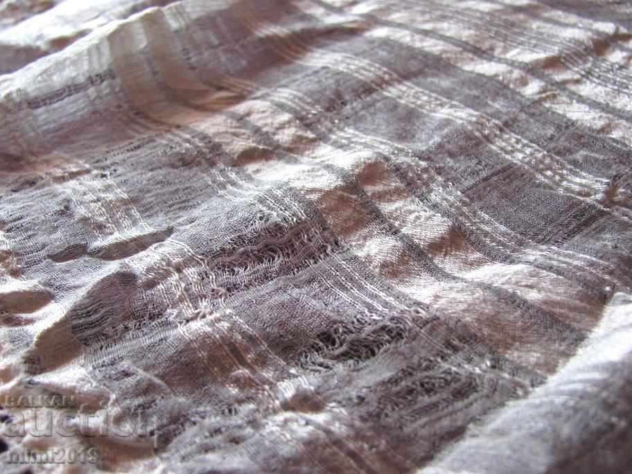 19th century bedspread - silk kenar - 5 19th century bedspread - silk kenar - 5