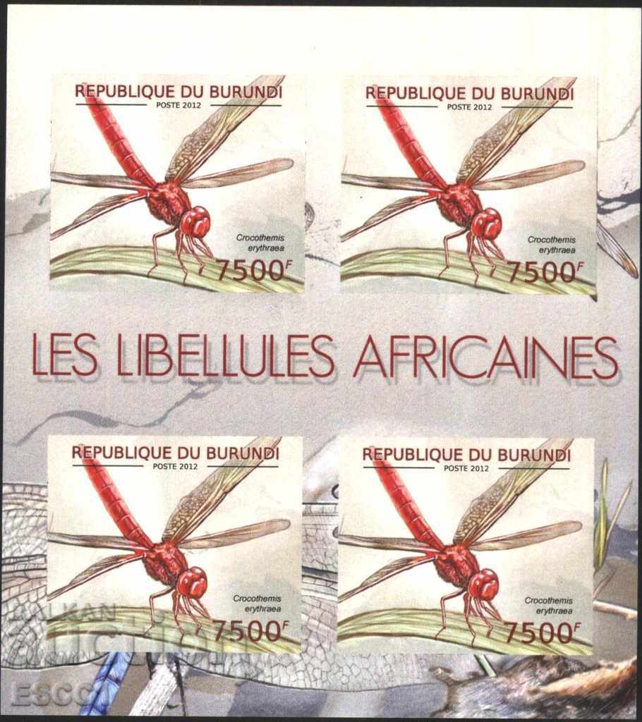 Delivery of Pure Blocks Perforated Watermelon Fauna 2012 Burundi Delivery of Pure Blocks Perforated Watermelon Fauna 2012 Burundi