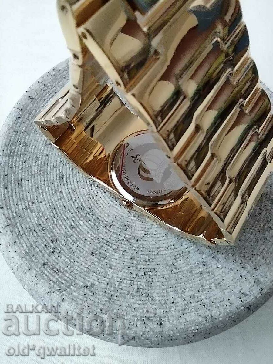 Delivery of Designer watch Delivery of Designer watch