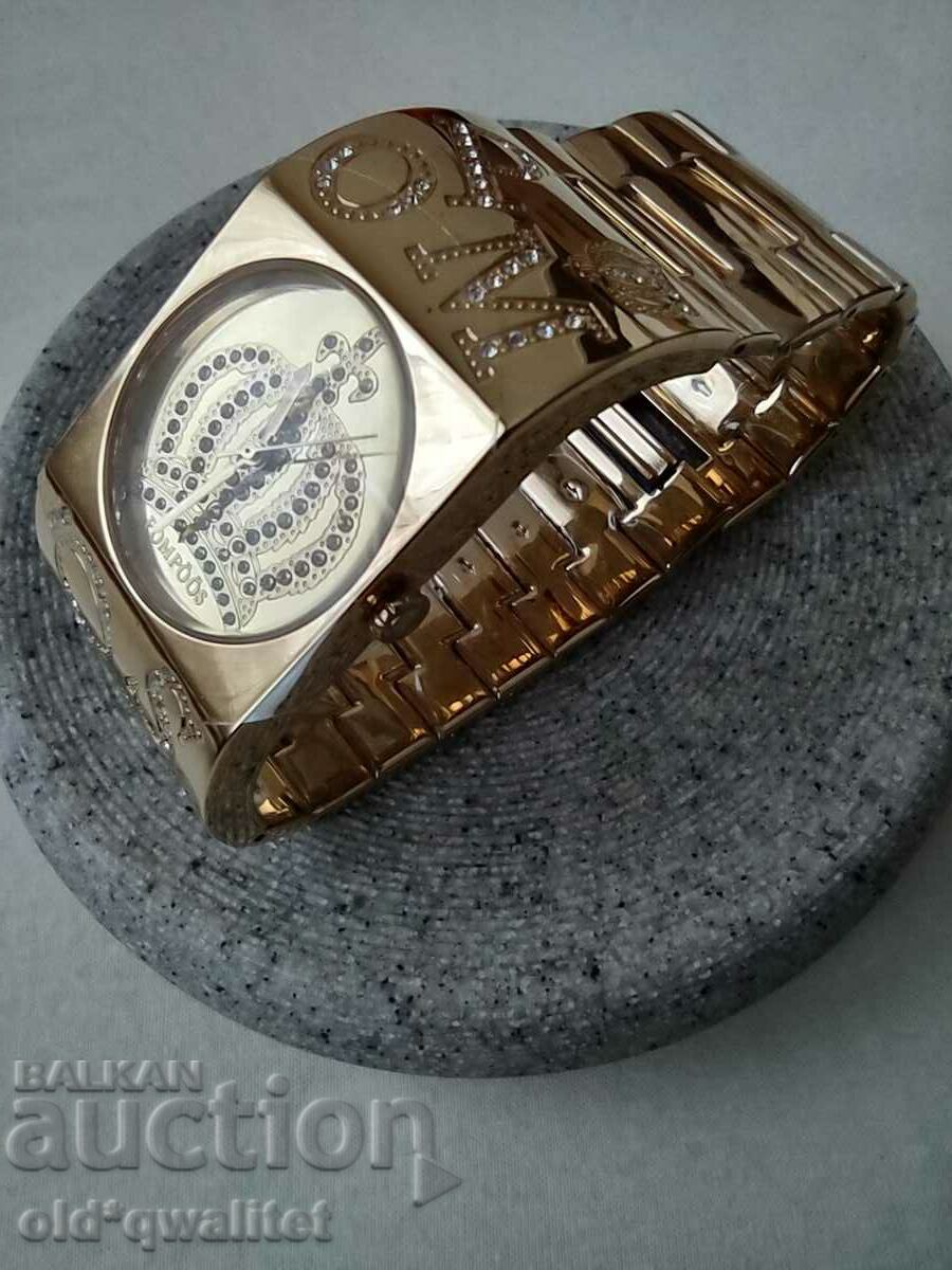 Designer watch - 7 Designer watch - 7