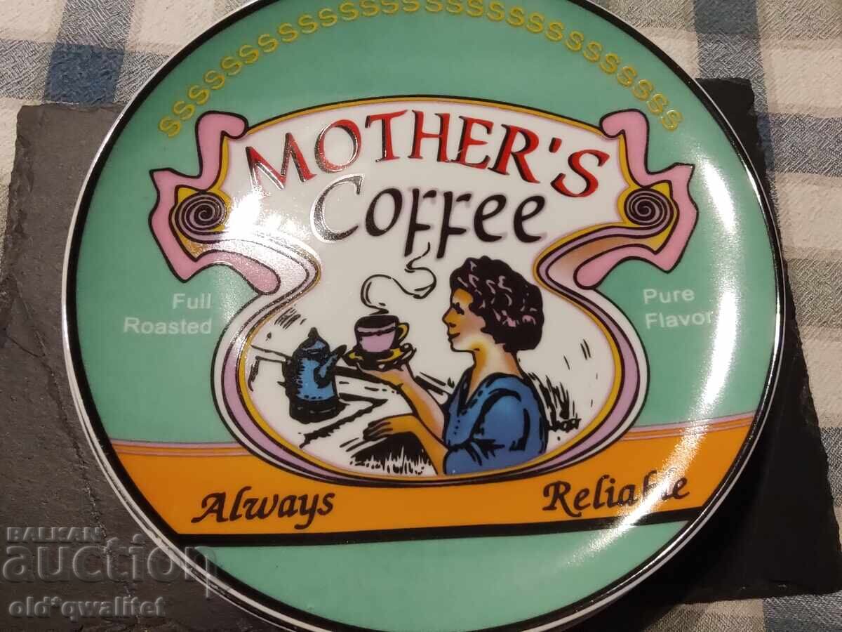 Πιάτο πορσελάνης