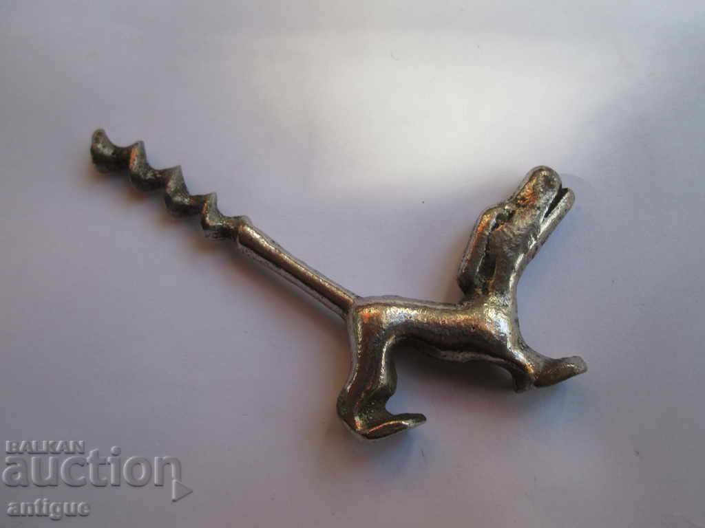 OLD TIRBUSHON DOG with price 20.00 BGN | € 10.23 OLD TIRBUSHON DOG with price 20.00 BGN | € 10.23