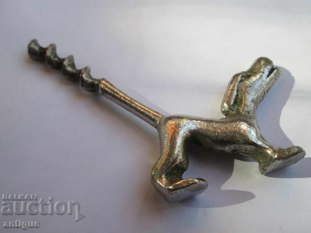 Auction OLD TIRBUSHON DOG Auction OLD TIRBUSHON DOG