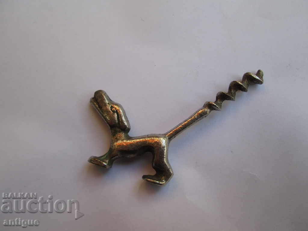 Delivery of OLD TIRBUSHON DOG Delivery of OLD TIRBUSHON DOG