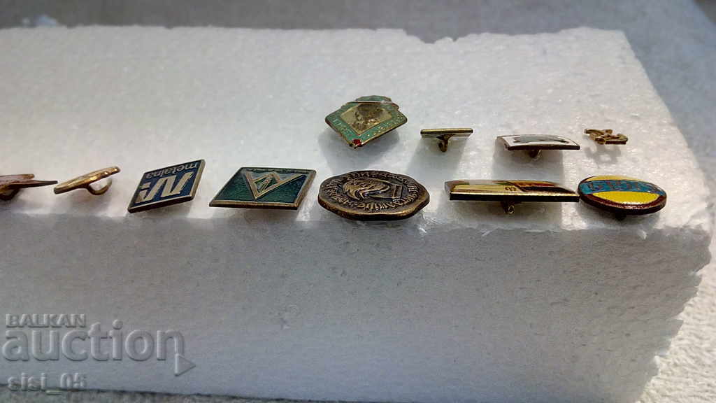 Delivery of Lot 14 pcs. order, medal, badge, orders, medals, badges Delivery of Lot 14 pcs. order, medal, badge, orders, medals, badges