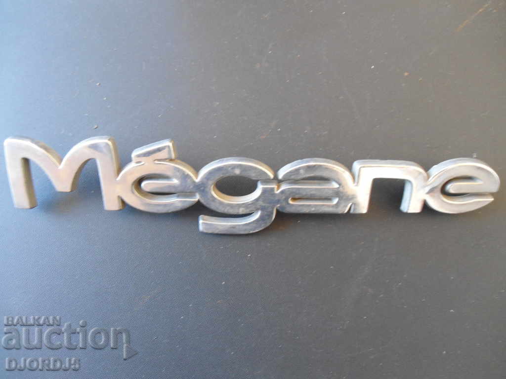 Delivery of Old car logo Delivery of Old car logo