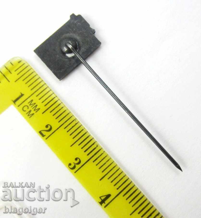 Delivery of OLD SOCCER BADGE - JAPAN FOOTBALL FEDERATION Delivery of OLD SOCCER BADGE - JAPAN FOOTBALL FEDERATION