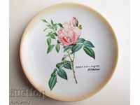 WMF porcelain decorative plate wall porcelain limited