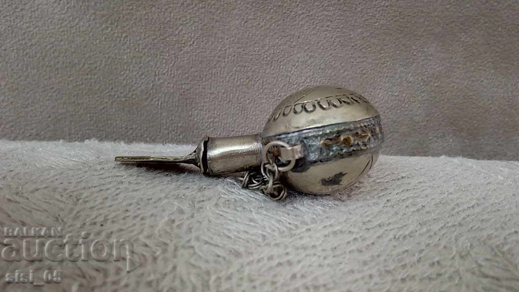 Delivery of Ottoman, Turkish perfume bottle, bottle with sachan ornaments Delivery of Ottoman, Turkish perfume bottle, bottle with sachan ornaments