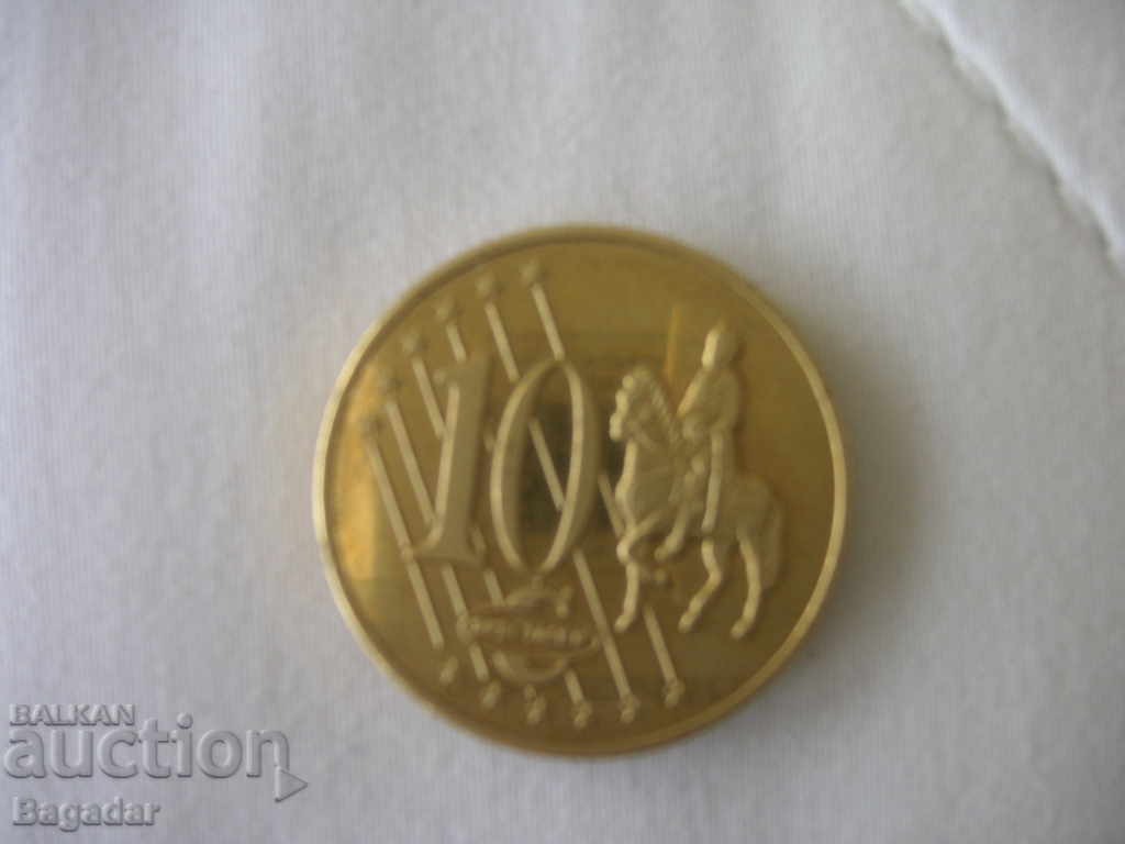 Vatican coin collection - 5