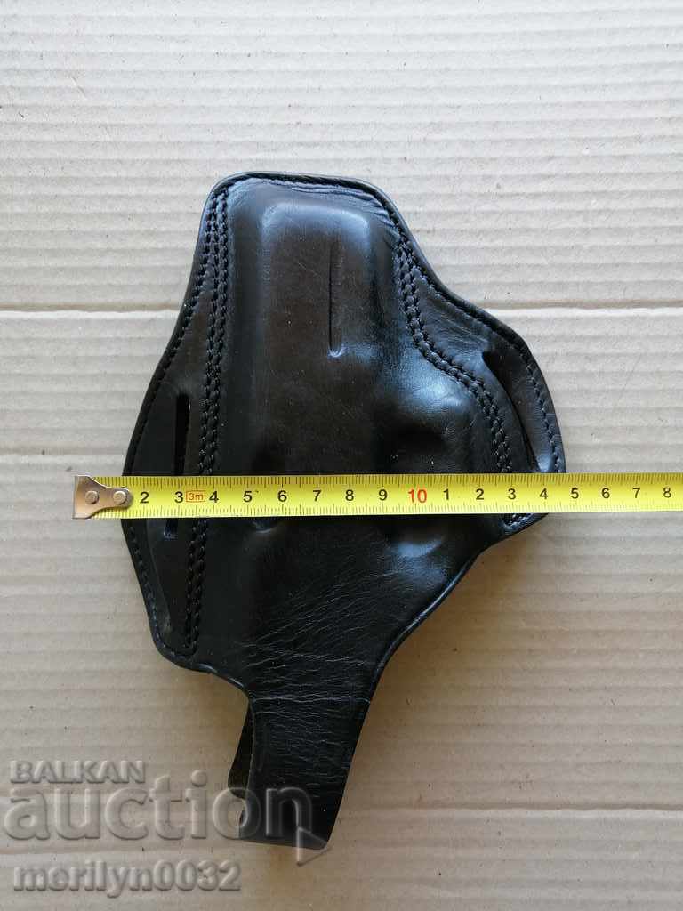 Εξωτερική θήκη για λουρίδα, ζώνη - 5 Εξωτερική θήκη για λουρίδα, ζώνη - 5