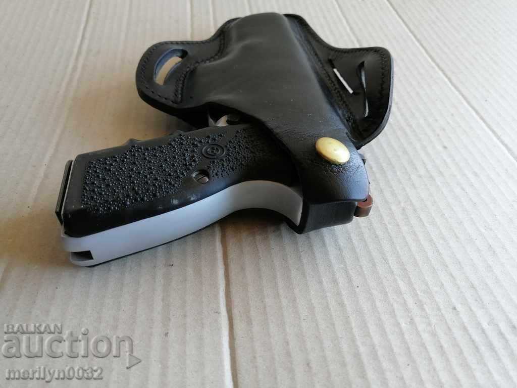 Εξωτερική θήκη για λουρίδα, ζώνη - 6 Εξωτερική θήκη για λουρίδα, ζώνη - 6