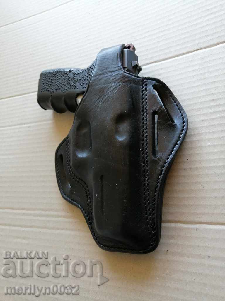 Εξωτερική θήκη για λουρίδα, ζώνη - 7 Εξωτερική θήκη για λουρίδα, ζώνη - 7