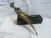 Small plastic - "Harpy"