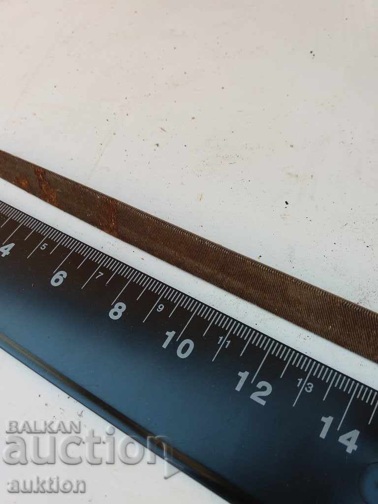 Delivery of WEDDING SAW SAW - STAINLESS EXCELLENT Delivery of WEDDING SAW SAW - STAINLESS EXCELLENT