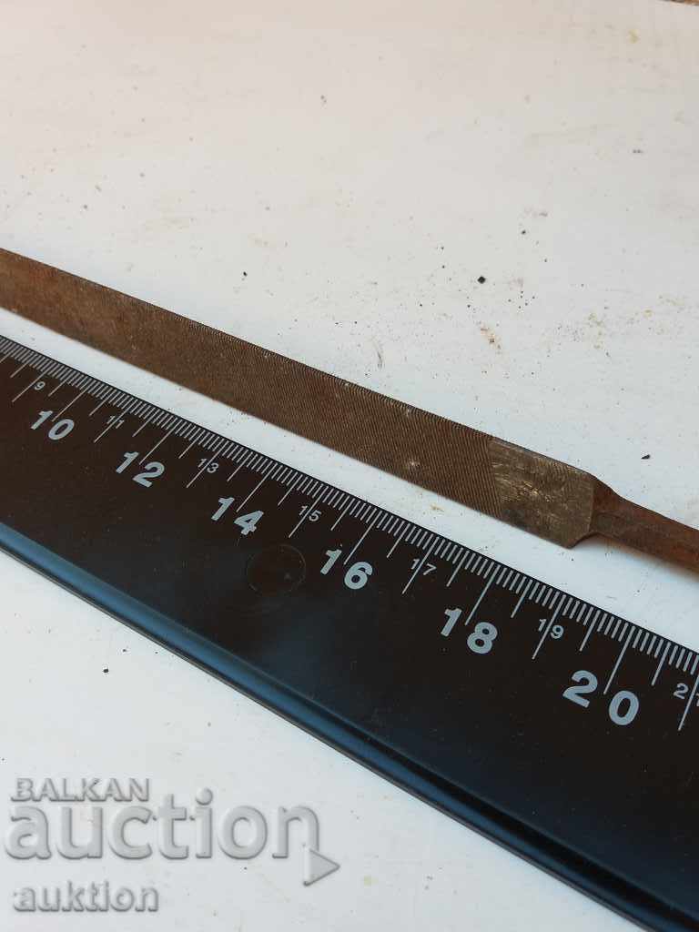 SALT-MARKED METAL SAW - STAINLESS EXCELLENT with price 1.99 BGN | € 1.02 SALT-MARKED METAL SAW - STAINLESS EXCELLENT with price 1.99 BGN | € 1.02