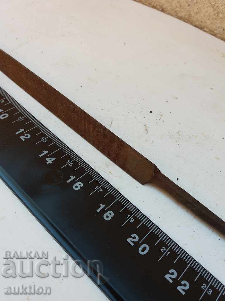 SOTS SAFETY Saw - STAINLESS EXCELLENT with price 1.99 BGN | € 1.02 SOTS SAFETY Saw - STAINLESS EXCELLENT with price 1.99 BGN | € 1.02