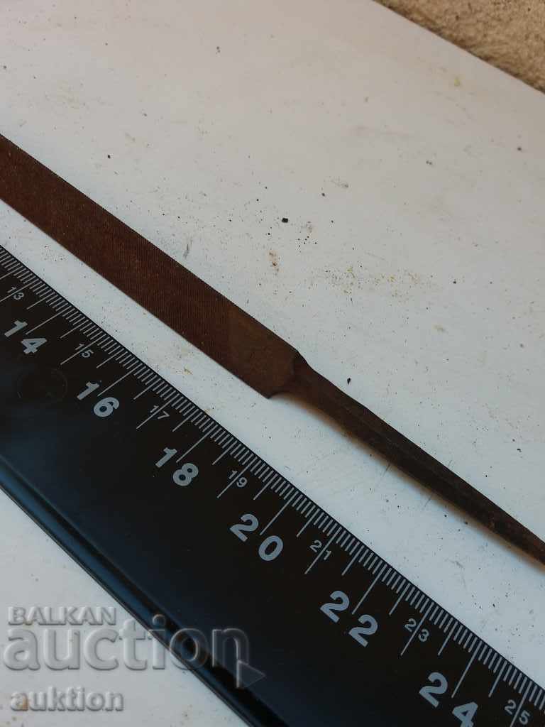 Auction SOTS SAFETY Saw - STAINLESS EXCELLENT Auction SOTS SAFETY Saw - STAINLESS EXCELLENT