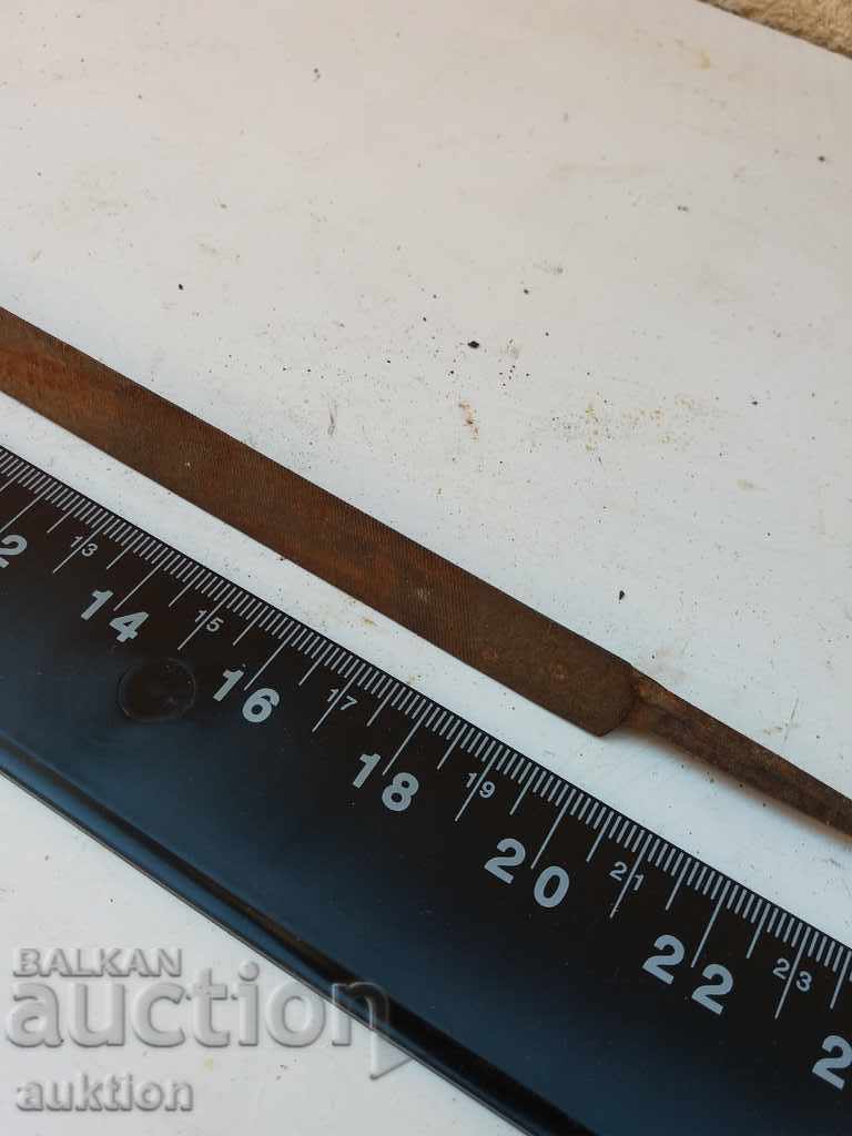 Auction MARKED SAW SAW - EXCELLENT Auction MARKED SAW SAW - EXCELLENT