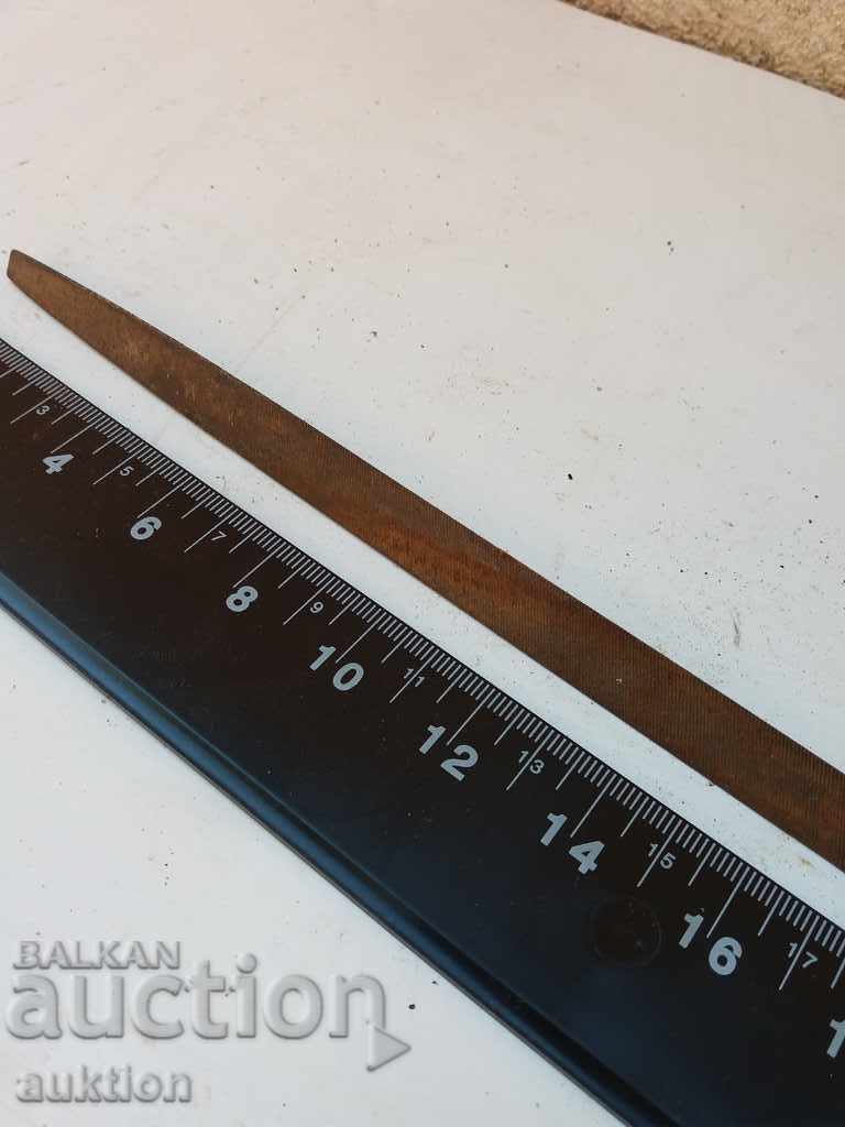 Delivery of MARKED SAW SAW - EXCELLENT Delivery of MARKED SAW SAW - EXCELLENT