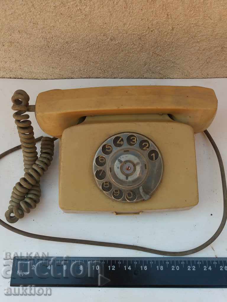 STAR SOC PHONE WITH WASHER with price 7.99 BGN | € 4.09 STAR SOC PHONE WITH WASHER with price 7.99 BGN | € 4.09