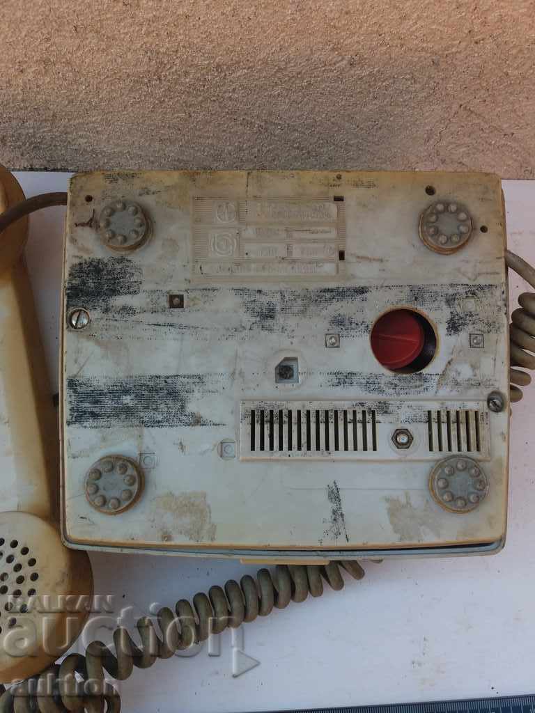 STAR SOC PHONE WITH WASHER - 5 STAR SOC PHONE WITH WASHER - 5