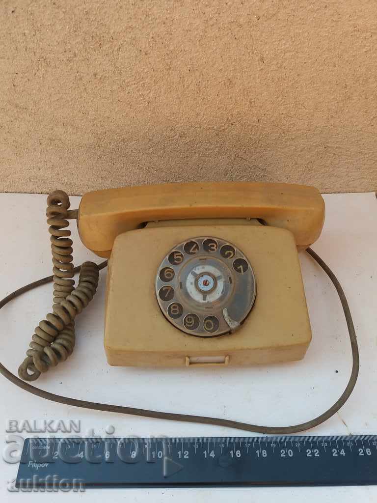 STAR SOC PHONE WITH WASHER
