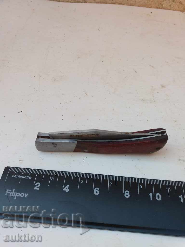 Auction OLD LITTLE POCKET Knife, Knife Auction OLD LITTLE POCKET Knife, Knife