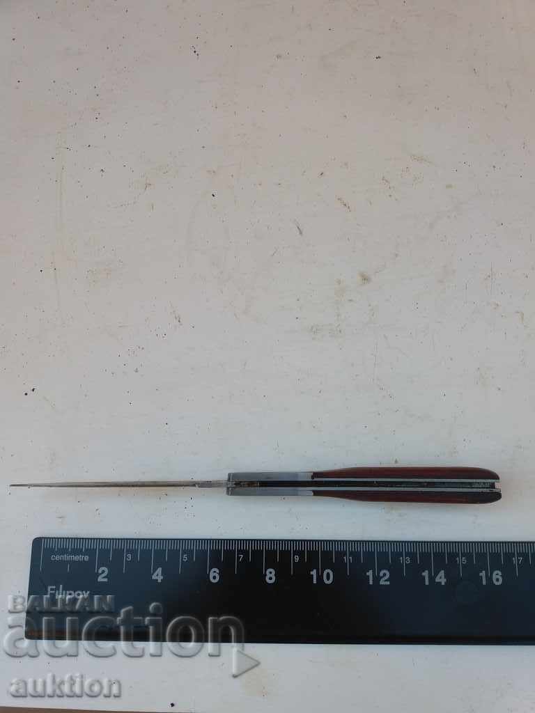 OLD LITTLE POCKET Knife, Knife - 7 OLD LITTLE POCKET Knife, Knife - 7