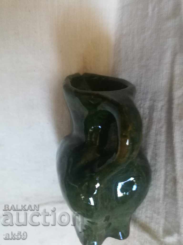 "Torso" - S. Yukmenski 1962 with price 110.00 BGN | € 56.24 "Torso" - S. Yukmenski 1962 with price 110.00 BGN | € 56.24