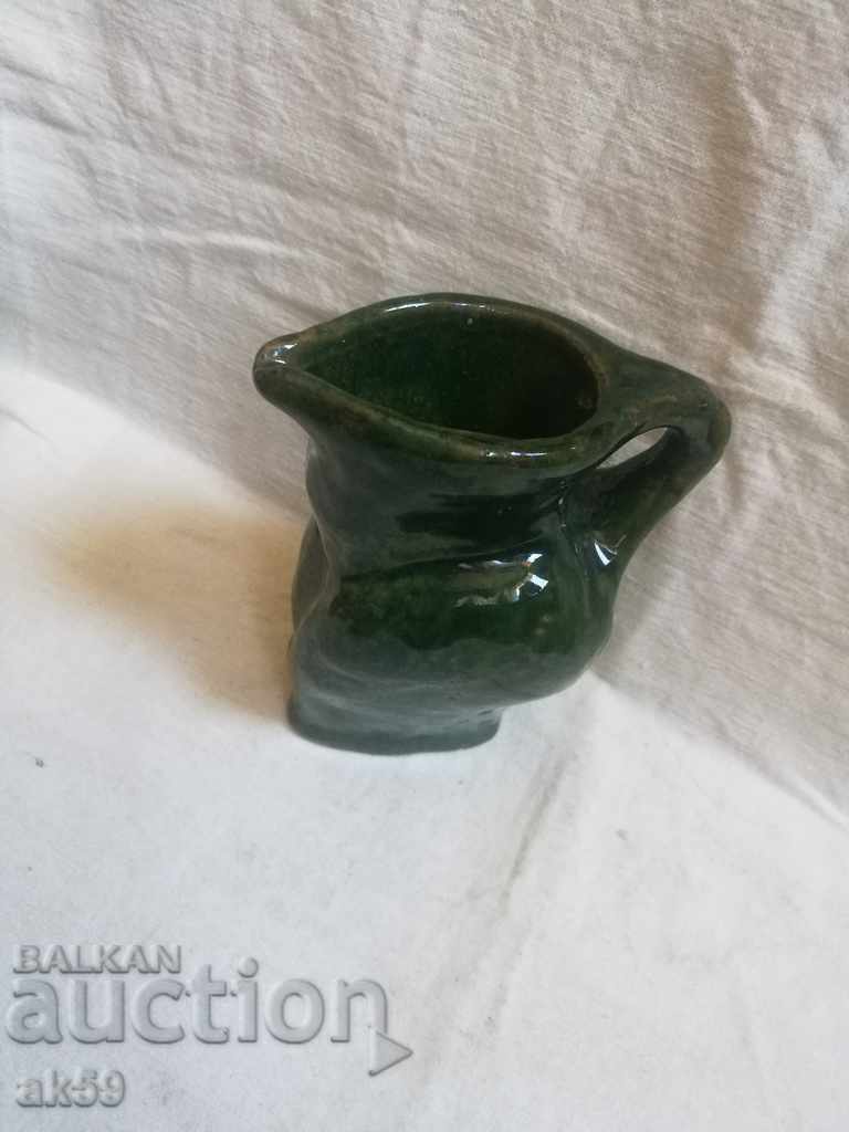 Auction "Torso" - S. Yukmenski 1962 Auction "Torso" - S. Yukmenski 1962