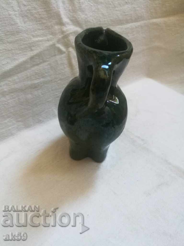 Delivery of "Torso" - S. Yukmenski 1962 Delivery of "Torso" - S. Yukmenski 1962