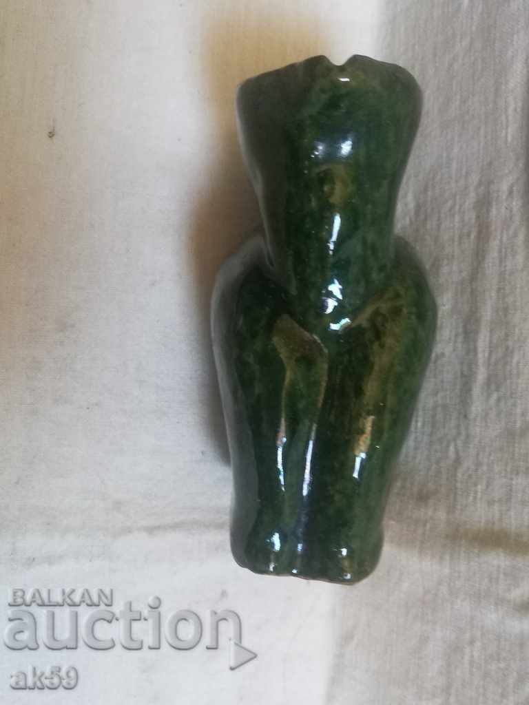 "Torso" - S. Yukmenski 1962 "Torso" - S. Yukmenski 1962