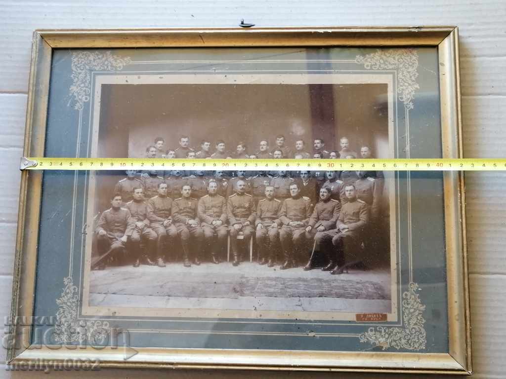 Army Photo Portrait Photography WW1 WWI - 5 Army Photo Portrait Photography WW1 WWI - 5