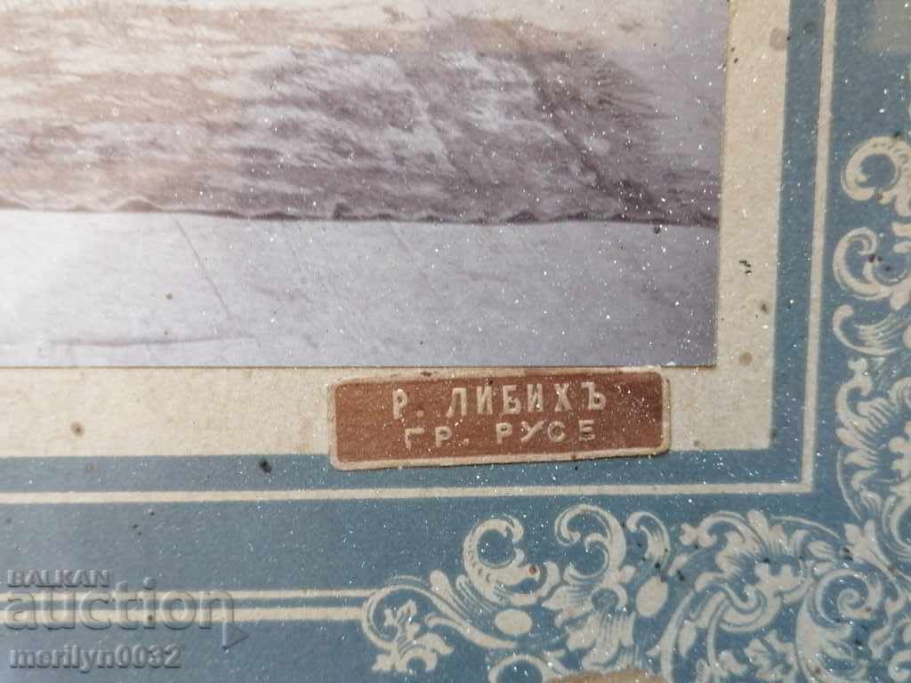 Army Photo Portrait Photography WW1 WWI - 6 Army Photo Portrait Photography WW1 WWI - 6