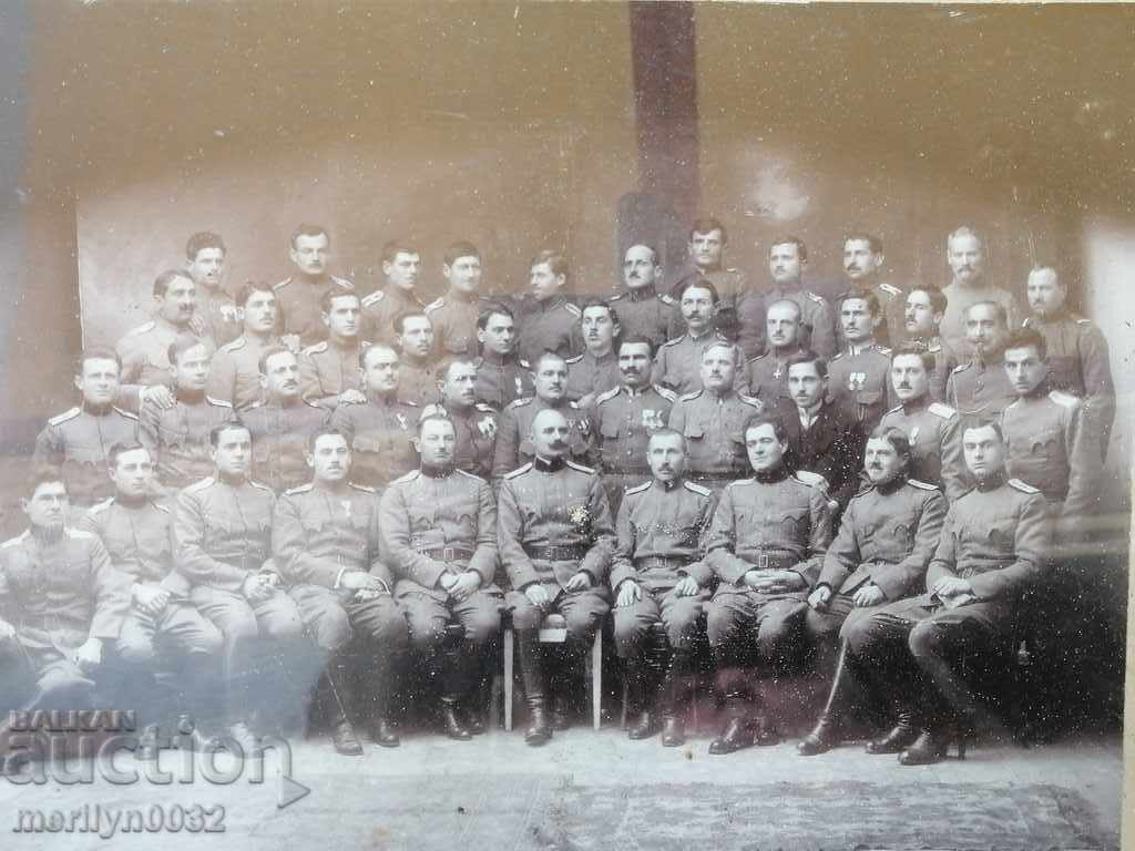 Army Photo Portrait Photography WW1 WWI - 7 Army Photo Portrait Photography WW1 WWI - 7