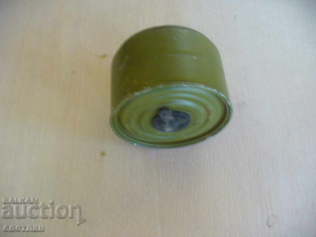 BREATHER with price 5.00 BGN | € 2.56