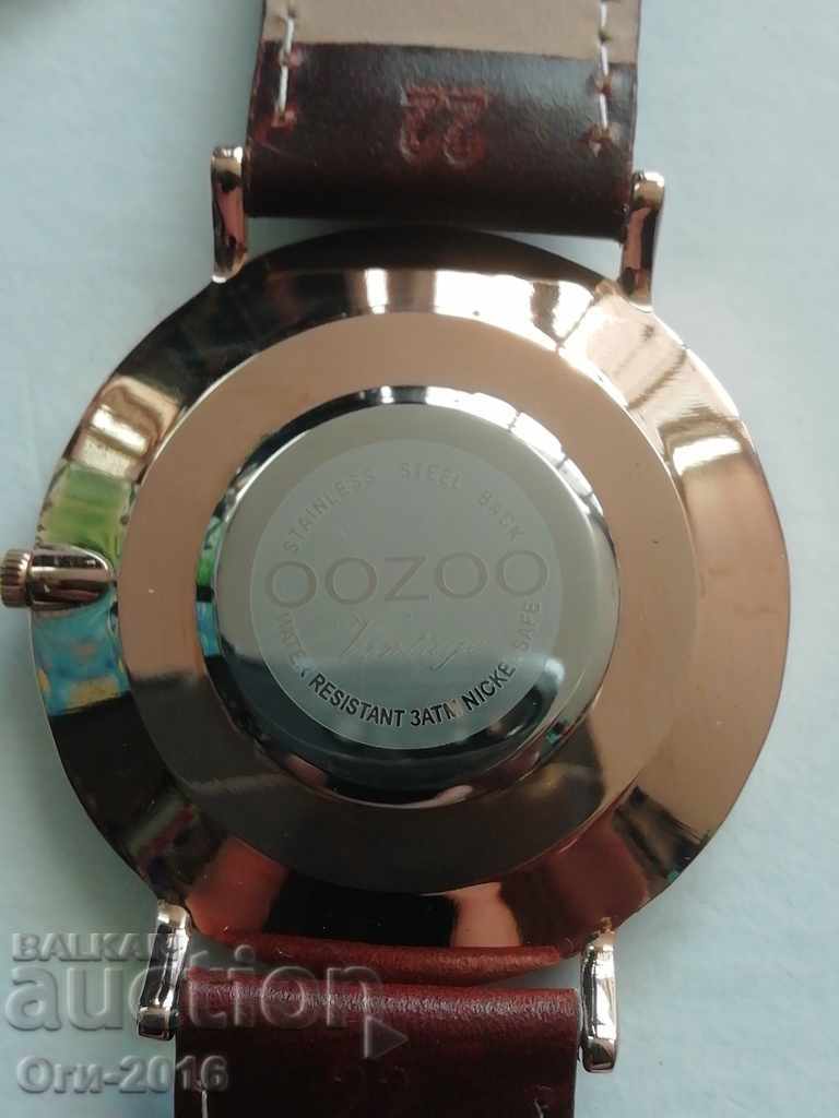 OOZOO Ceasuri vintage - 6 OOZOO Ceasuri vintage - 6