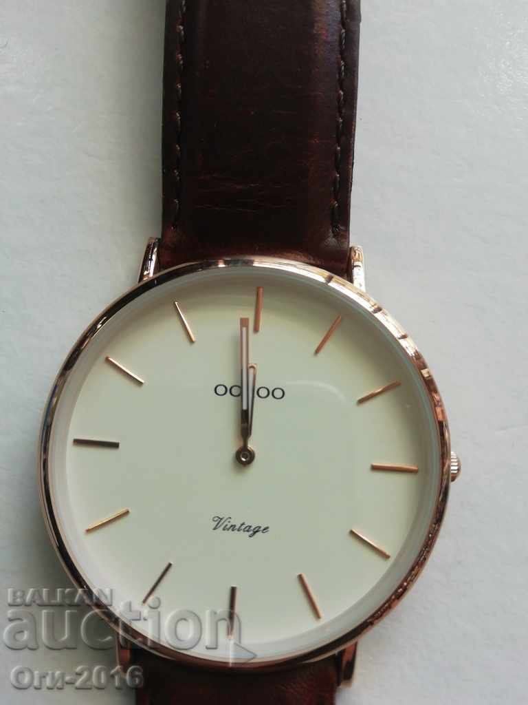 OOZOO Ceasuri vintage - 7 OOZOO Ceasuri vintage - 7
