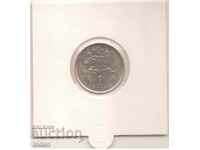 - Chile-1 Escudo-1972 So-KM# 197