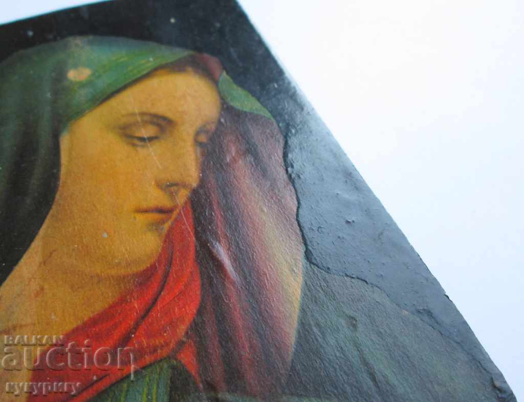Little old icon Virgin Mary ancient icon Virgin Mary with price 25.00 BGN | € 12.78 Little old icon Virgin Mary ancient icon Virgin Mary with price 25.00 BGN | € 12.78