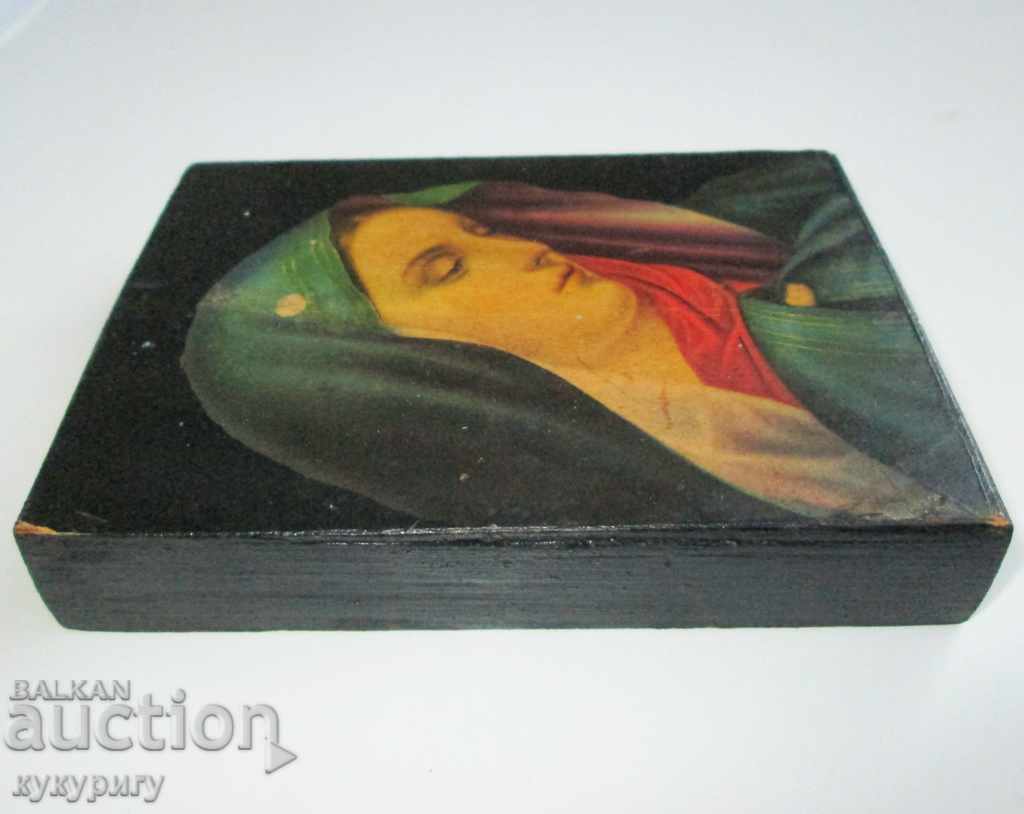 Auction Little old icon Virgin Mary ancient icon Virgin Mary Auction Little old icon Virgin Mary ancient icon Virgin Mary