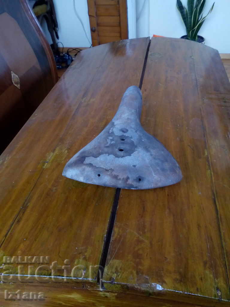 Bicycle seat Ukraine with price 15.00 BGN | € 7.67