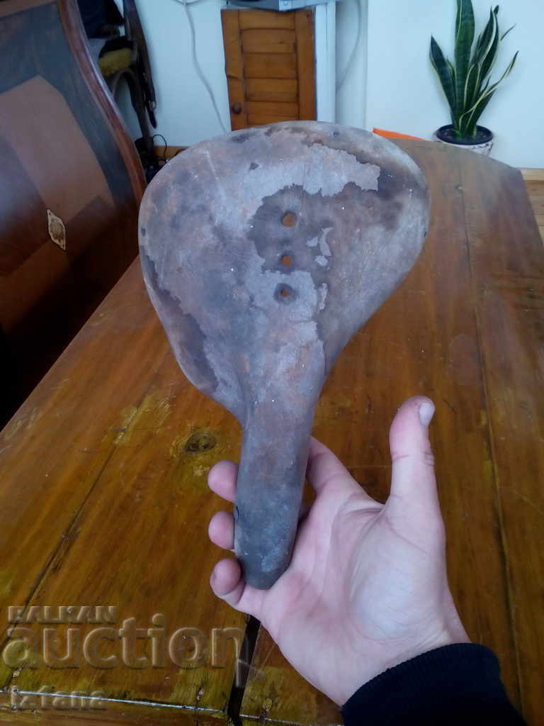 Bicycle seat Ukraine - 5