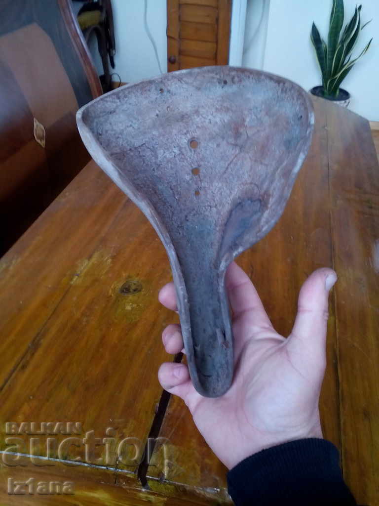 Bicycle seat Ukraine - 6