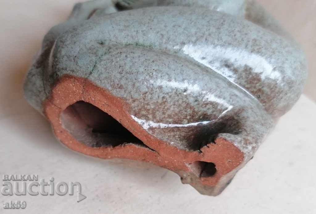 Original Small Sculpture - Erotica - 6