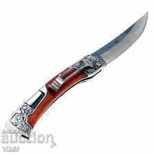 Pocket knife Columbia B-3165 - 90x210mm with price 23.50 BGN | € 12.02