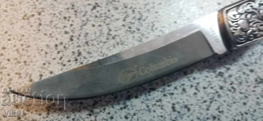 Pocket knife Columbia B-3165 - 90x210mm - 5