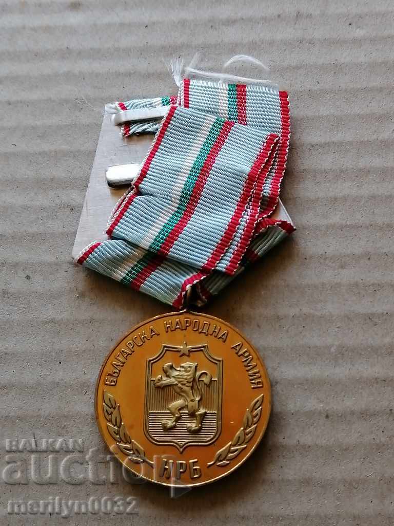 Delivery of Brotherhood for Arms Brotherhood Medal for Order Delivery of Brotherhood for Arms Brotherhood Medal for Order